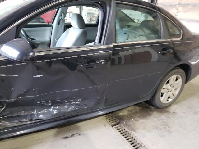 Photo 10 from auction – 2014 CHEVROLET IMPALA LIM with VIN 2G1WB5E34E1145096