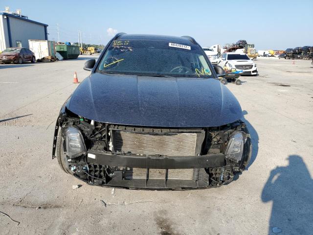 Photo 9 from auction – 2022 HYUNDAI TUCSON LIM with VIN 5NMJECAE4NH110803