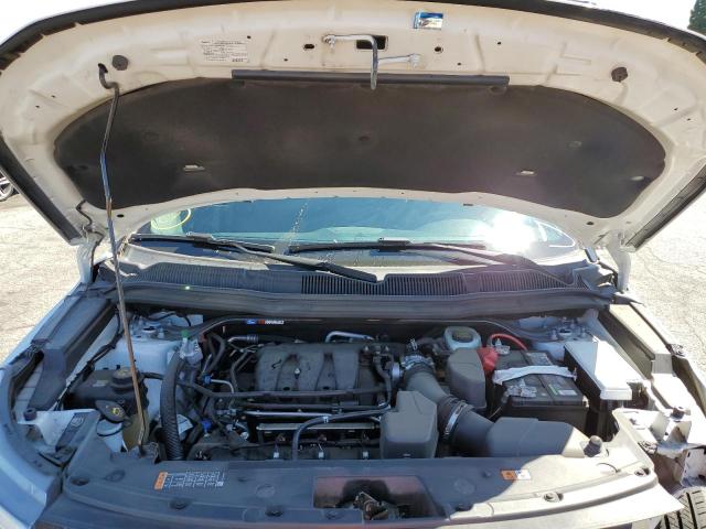 Photo 7 from auction – 2019 FORD EXPLORER X with VIN 1FM5K7D86KGA60640