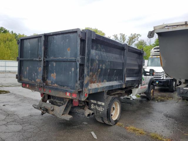 Photo 4 from auction – 2012 FORD F550 SUPER with VIN 1FDUF5HT1CEC06572