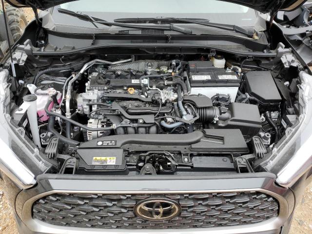 Photo 7 from auction – 2022 TOYOTA COROLLA CR with VIN 7MUDAABG1NV023196