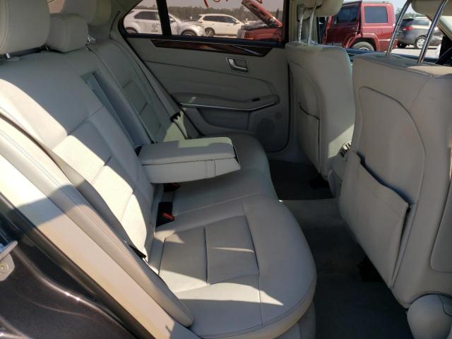 Photo 6 from auction – 2014 MERCEDES-BENZ E 350 with VIN WDDHF5KB4EA997153