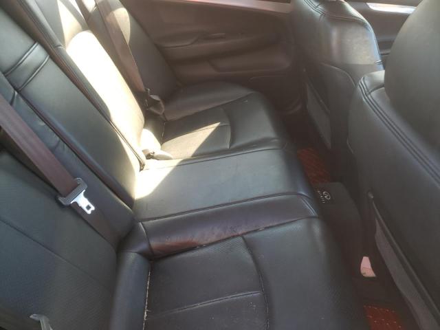 Photo 6 from auction – 2013 INFINITI G37 BASE with VIN JN1CV6AP2DM722035