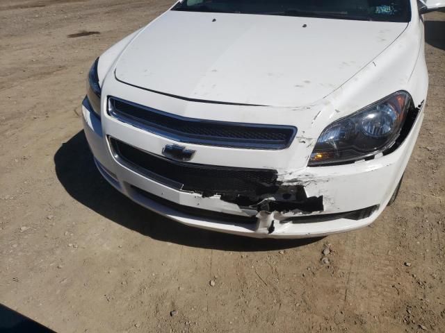 Photo 9 from auction – 2012 CHEVROLET MALIBU 2LT with VIN 1G1ZD5E06CF380585