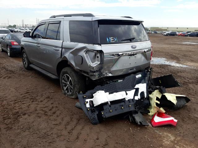 Photo 3 from auction – 2020 FORD EXPEDITION with VIN 1FMJU1HT0LEA92601