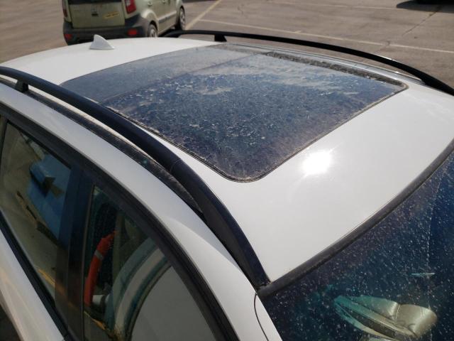 Zdjęcie 10 z aukcji – 2007 BMW 328 IT z VIN WBAVS13577FX15388