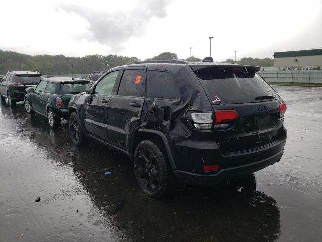 Photo 3 from auction – 2019 JEEP GRAND CHER with VIN 1C4RJFAG6KC538416