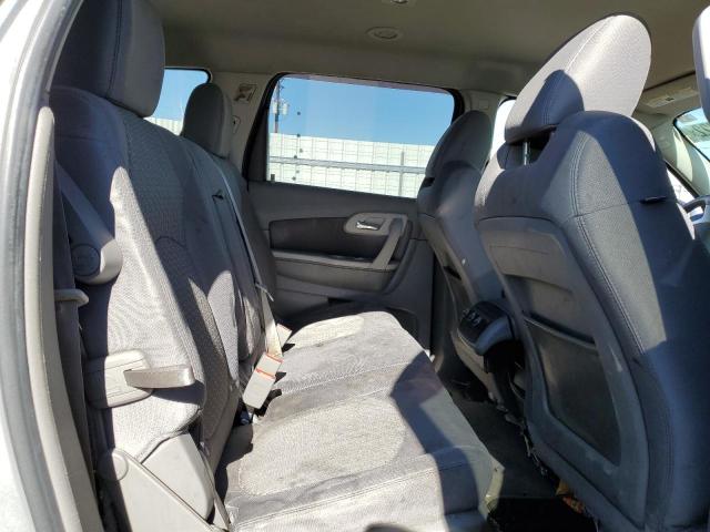 Photo 6 from auction – 2011 CHEVROLET TRAVERSE L with VIN 1GNKVFED8BJ260238