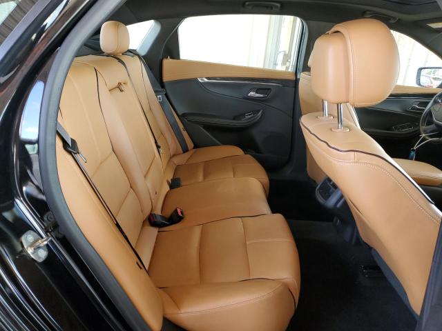 Photo 6 from auction – 2014 CHEVROLET IMPALA LTZ with VIN 2G1155S35E9112258