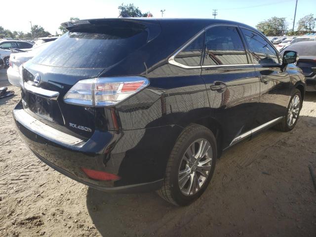 Photo 4 from auction – 2010 LEXUS RX 450 with VIN JTJZB1BA8A2403045