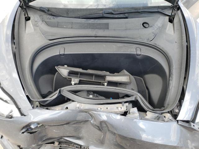 Photo 7 from auction – 2018 TESLA MODEL 3 with VIN 5YJ3E1EA1JF045098