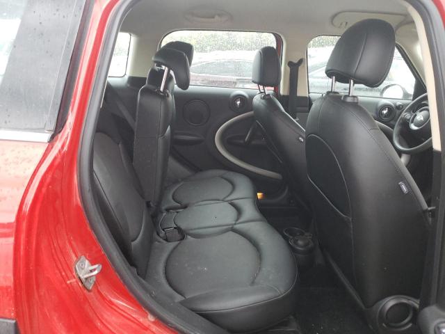 Photo 6 from auction – 2015 MINI COOPER COU with VIN WMWZB3C59FWR44652