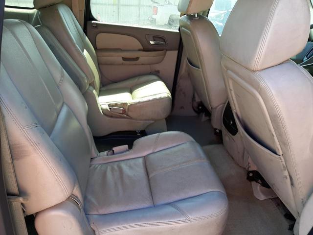 Photo 6 from auction – 2008 CHEVROLET SUBURBAN K with VIN 3GNFK16388G257904