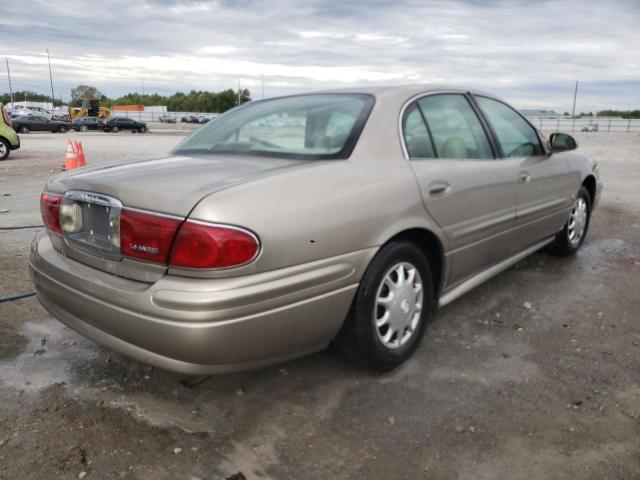 Photo 4 from auction – 2004 BUICK LESABRE CU with VIN 1G4HP52K044113905