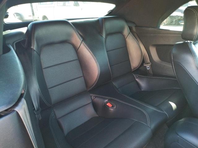 Photo 6 from auction – 2018 FORD MUSTANG with VIN 1FATP8UH4J5155393