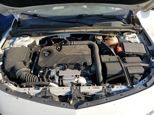 Photo 7 from auction – 2016 CHEVROLET MALIBU LS with VIN 1G1ZB5ST6GF176427