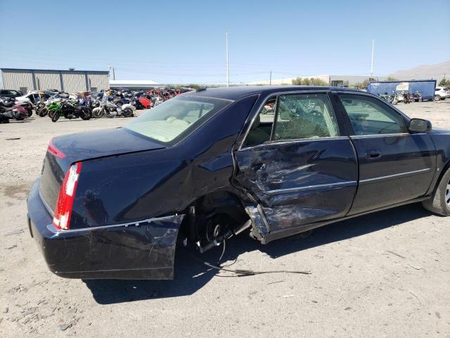 Photo 9 from auction – 2008 CADILLAC DTS with VIN 1G6KD57Y58U182193
