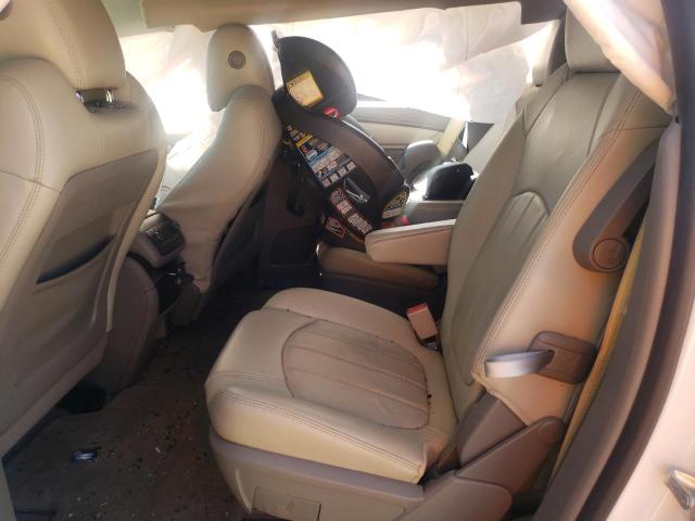 Photo 6 from auction – 2017 CHEVROLET TRAVERSE P with VIN 1GNKRJKDXHJ316099