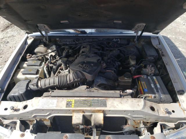 Photo 7 from auction – 2004 FORD EXPLORER S with VIN 1FMZU77K94UB64045