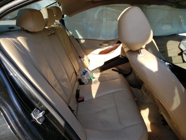 Photo 6 from auction – 2014 BMW 328 I with VIN WBA3A5G55ENP32950