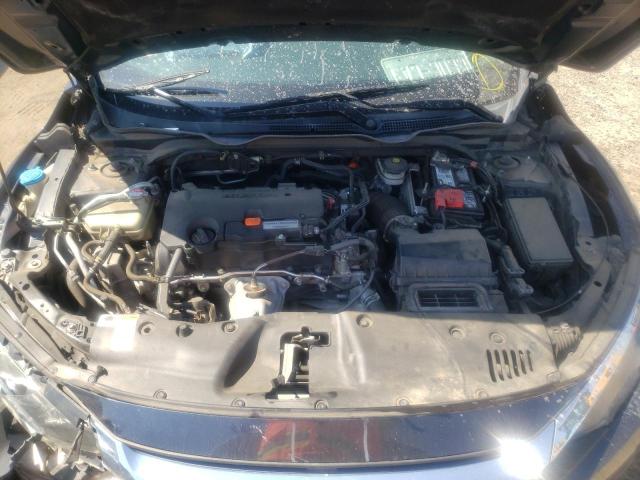 Фото 7 с аукциона – 2016 HONDA CIVIC EX с VIN 19XFC2F73GE089940