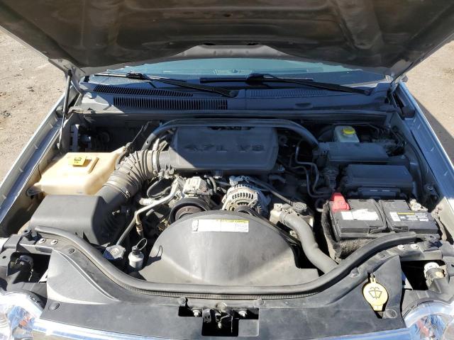 Foto 7 de la subasta – 2008 JEEP GRAND CHER con VIN 1J8HS58NX8C190323