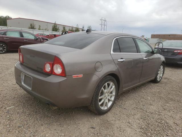 Photo 4 from auction – 2012 CHEVROLET MALIBU LTZ with VIN 1G1ZG5E76CF268261