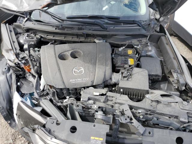 Photo 7 from auction – 2019 MAZDA CX-3 SPORT with VIN JM1DKDB71K1461041
