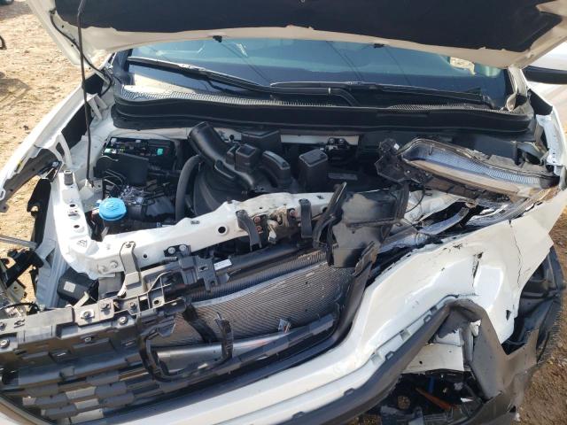Photo 7 from auction – 2019 HONDA RIDGELINE with VIN 5FPYK3F60KB031934