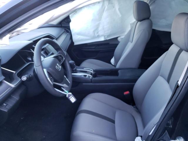 Photo 5 from auction – 2016 HONDA CIVIC EX with VIN 19XFC1F30GE020694