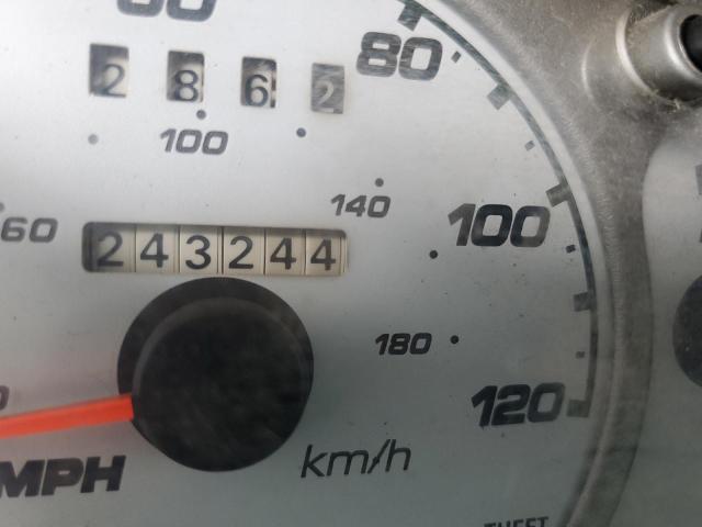 Photo 8 from auction – 2002 FORD EXPLORER S with VIN 1FMZU67E72UC92544