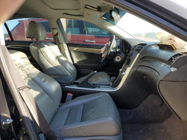 Photo 5 from auction – 2008 ACURA TL with VIN 19UUA66248A022231