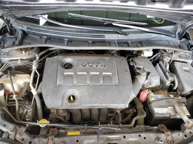 Photo 7 from auction – 2013 TOYOTA COROLLA BA with VIN 5YFBU4EE2DP127157