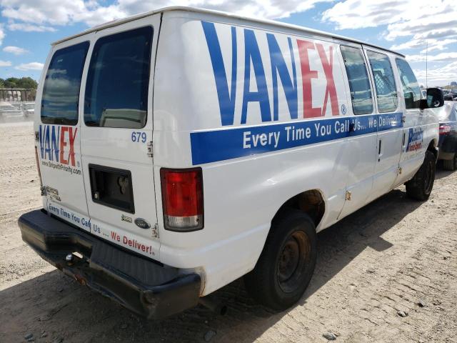 Photo 4 from auction – 2011 FORD ECONOLINE with VIN 1FTNE1EW7BDB38432