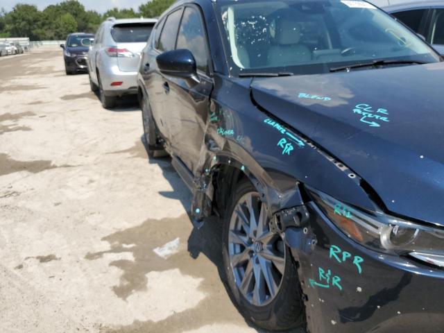 Photo 9 from auction – 2019 MAZDA CX-5 GRAND with VIN JM3KFADM4K1597698