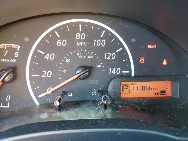 Photo 8 from auction – 2016 NISSAN VERSA S with VIN 3N1CN7AP5GL905286