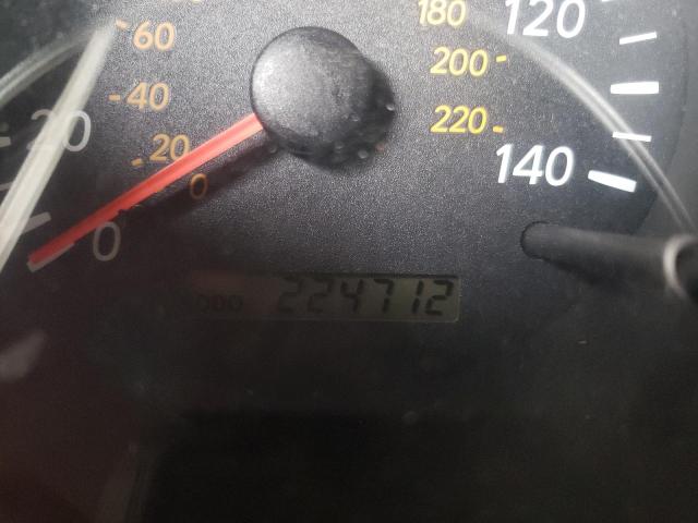 Photo 8 from auction – 2006 TOYOTA HIGHLANDER with VIN JTEEP21A560147990