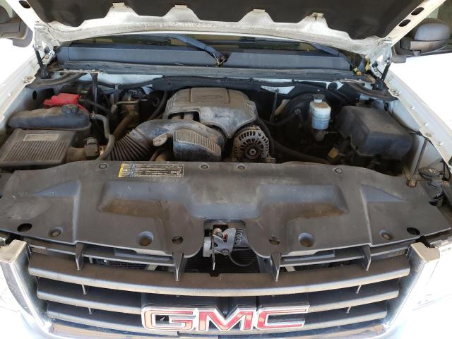 Photo 7 from auction – 2010 GMC SIERRA K15 with VIN 1GTSKVE33AZ113974
