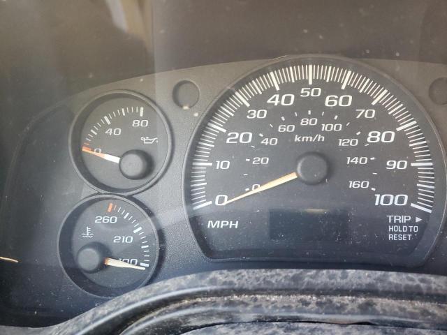 Photo 8 from auction – 2007 CHEVROLET EXPRESS G2 with VIN 1GCGG25V871177460