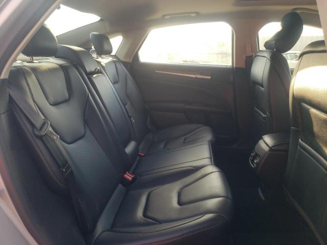 Photo 6 from auction – 2017 FORD FUSION TIT with VIN 3FA6P0D91HR101001