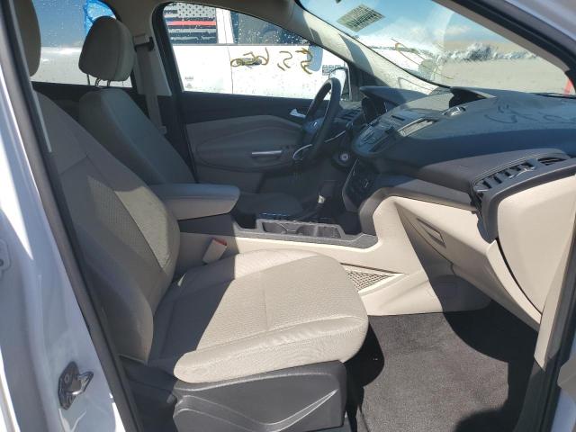 Photo 5 from auction – 2017 FORD ESCAPE SE with VIN 1FMCU9GD5HUD76563
