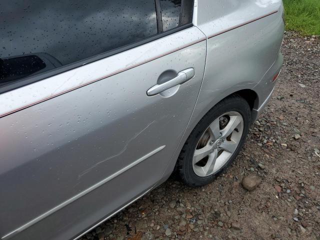 Zdjęcie 9 z aukcji – 2006 MAZDA 3 S z VIN JM1BK323361537279