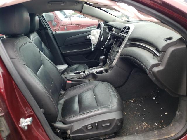 Photo 5 from auction – 2015 CHEVROLET MALIBU LTZ with VIN 1G11F5SL0FF277513