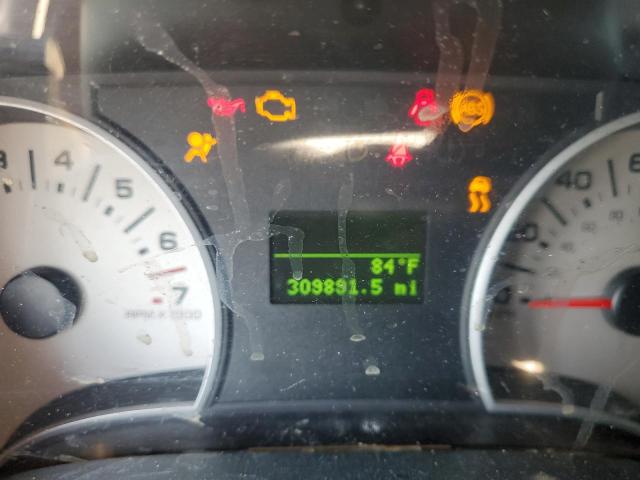 Photo 8 from auction – 2007 FORD EXPLORER E with VIN 1FMEU74E47UA87473