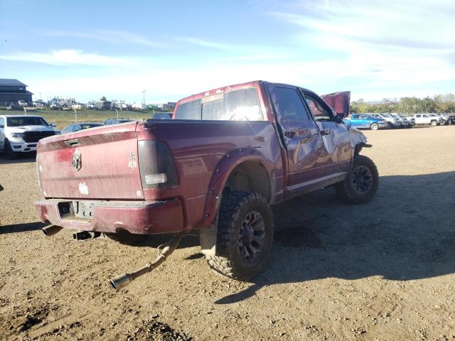 Photo 4 from auction – 2017 RAM 1500 SPORT with VIN 1C6RR7MT3HS543800