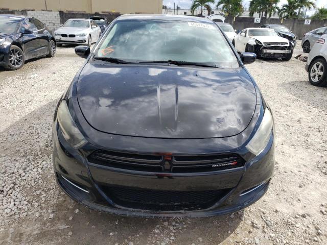 Photo 9 from auction – 2016 DODGE DART SXT with VIN 1C3CDFBBXGD563910