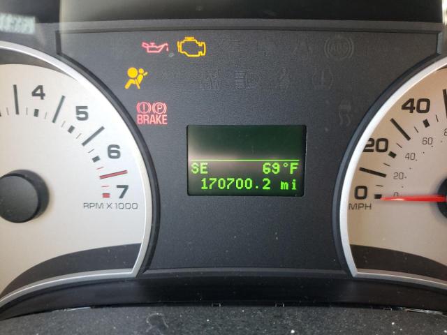 Photo 8 from auction – 2007 FORD EXPLORER E with VIN 1FMEU74E37UB81179