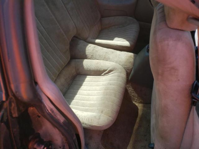 Photo 6 from auction – 1993 PONTIAC FIREBIRD with VIN 2G2FS22S5P2214347