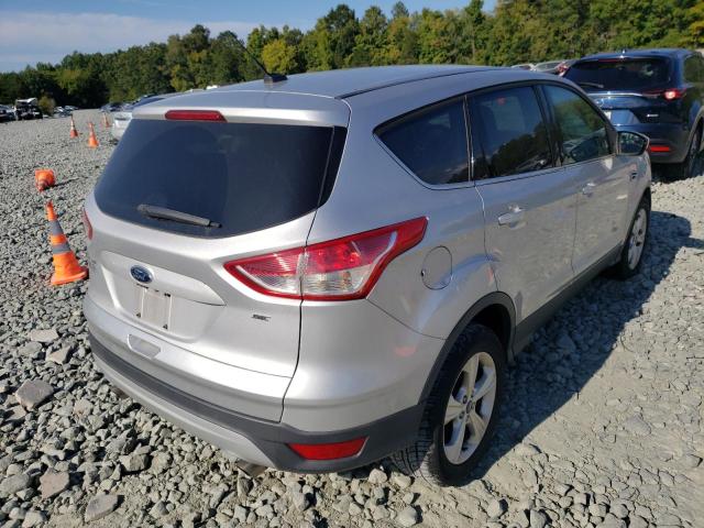 Photo 4 from auction – 2016 FORD ESCAPE SE with VIN 1FMCU0G72GUA49008