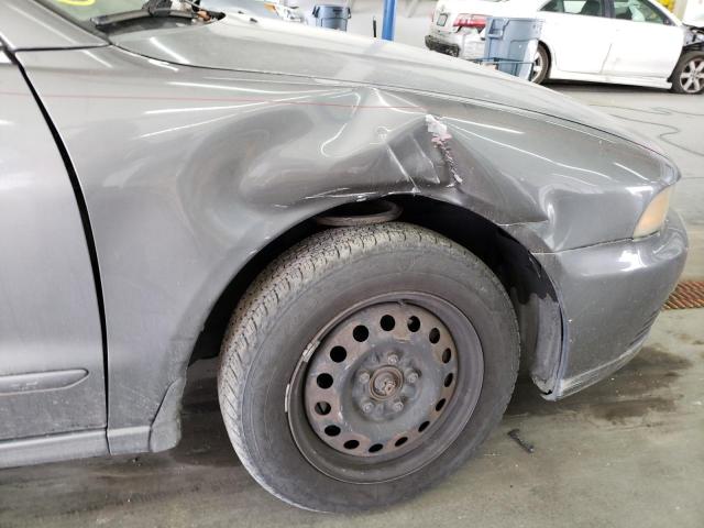 Photo 9 from auction – 2003 MITSUBISHI GALANT ES with VIN 4A3AA46G63E217084